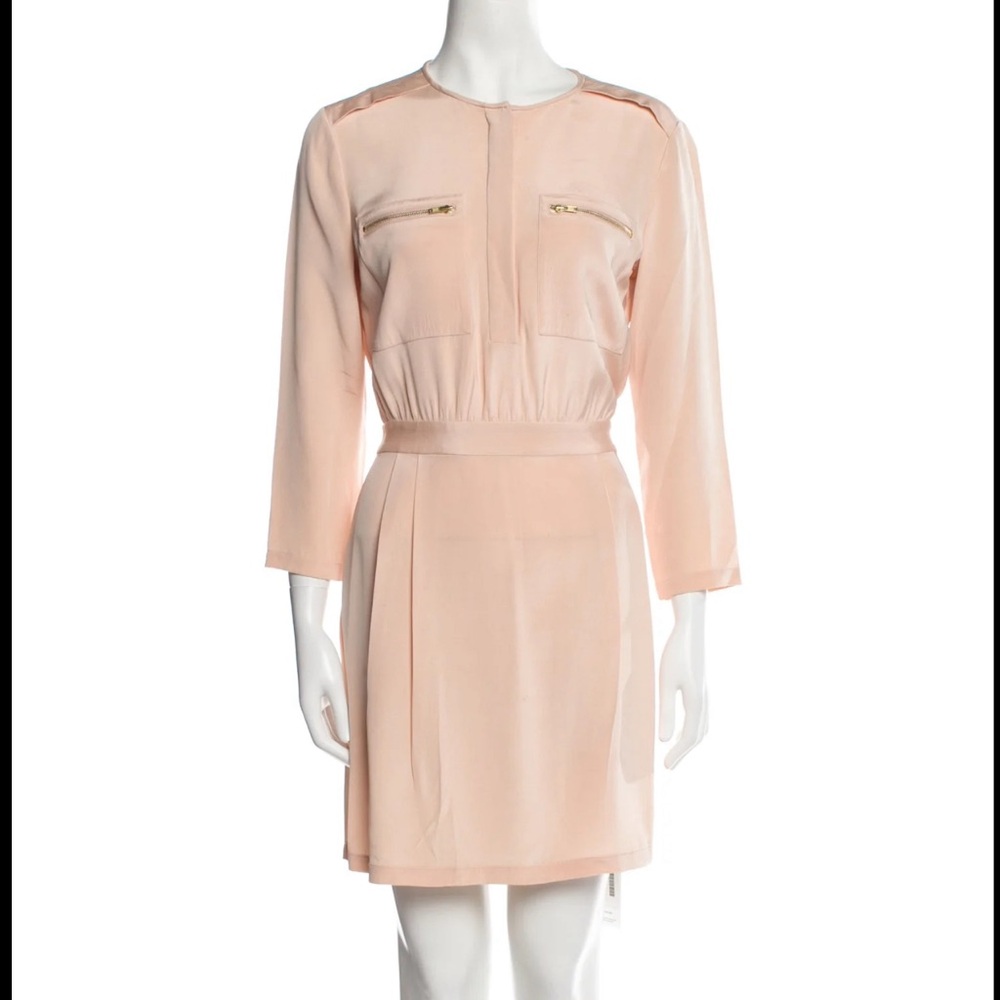 Theory dress